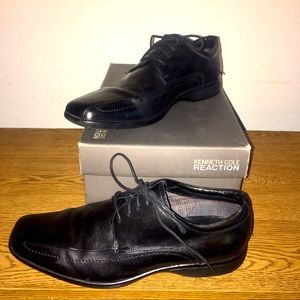 Kenneth Cole Reaction Men’s Oxford Shoes